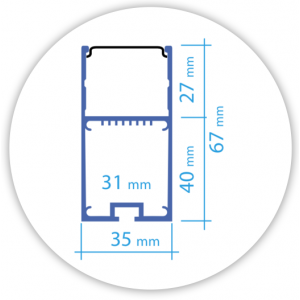 Perfil aluminio Mod. 48 (5)